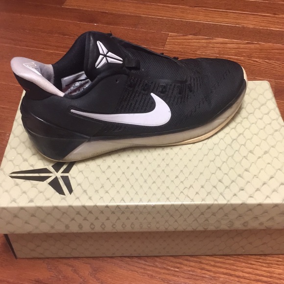 Kobe A.D. (GS) - Picture 1 of 4